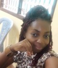 Rencontre Femme Cameroun à Yaoundé : Kara, 38 ans